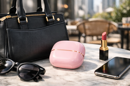 Bjuti Lab™ HeatStyler Mini