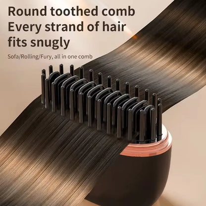 Bjuti Lab™ HeatStyler Mini