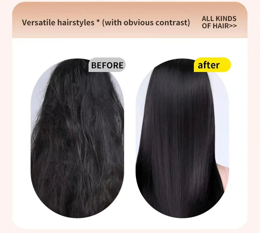 Bjuti Lab™ HeatStyler Mini