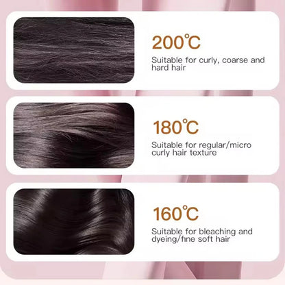 Bjuti Lab™ HeatStyler Mini