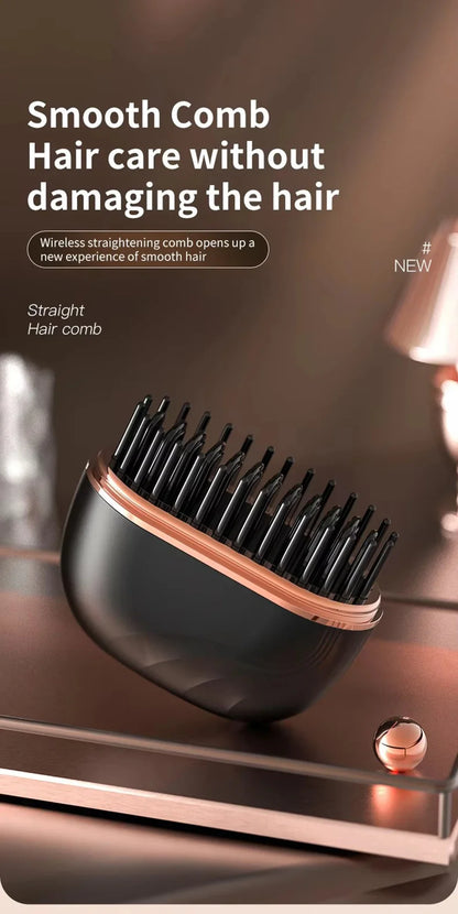 Bjuti Lab™ HeatStyler Mini