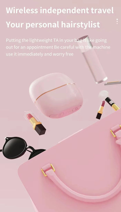 Bjuti Lab™ HeatStyler Mini