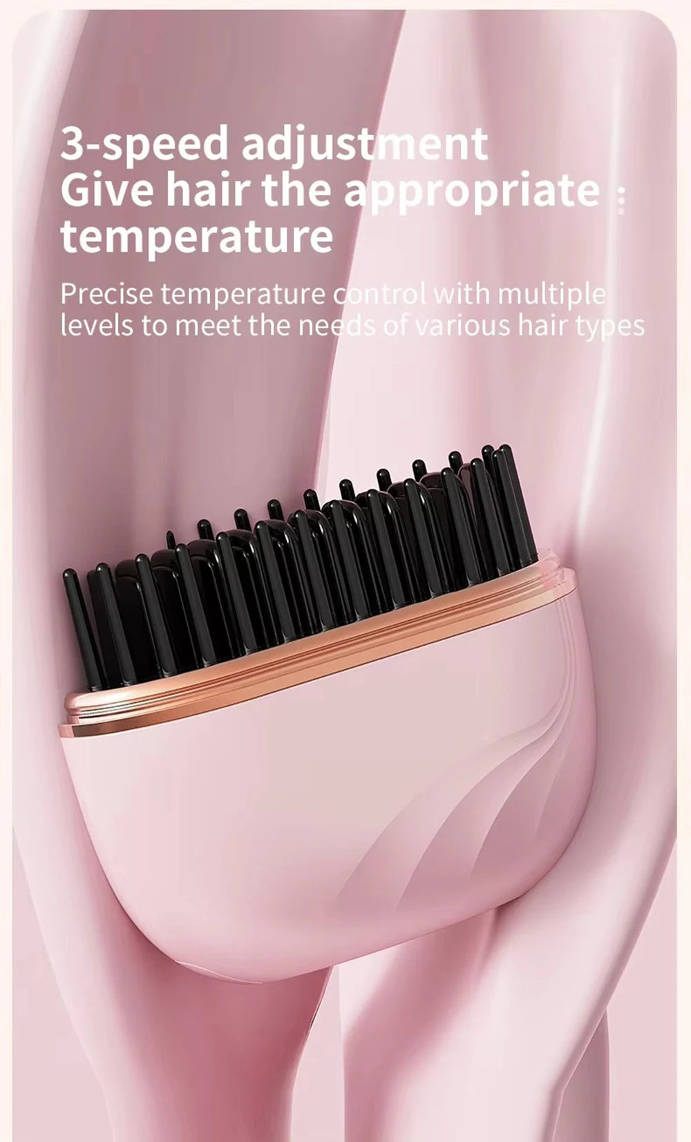 Bjuti Lab™ HeatStyler Mini
