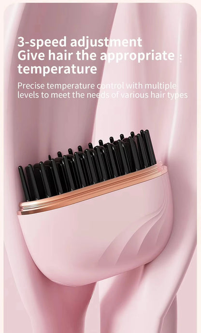 Bjuti Lab™ HeatStyler Mini
