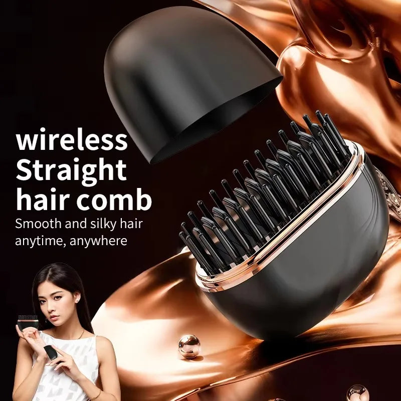 Bjuti Lab™ HeatStyler Mini