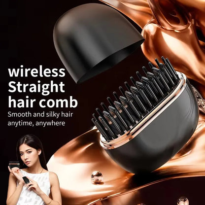 Bjuti Lab™ HeatStyler Mini
