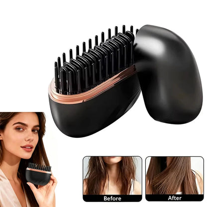 Bjuti Lab™ HeatStyler Mini