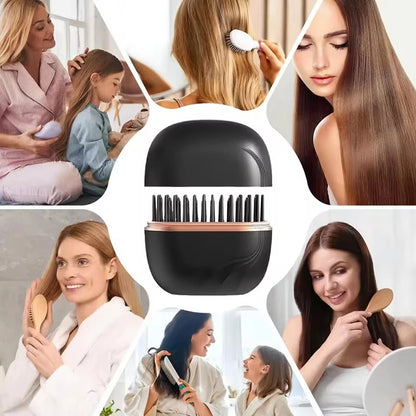 Bjuti Lab™ HeatStyler Mini