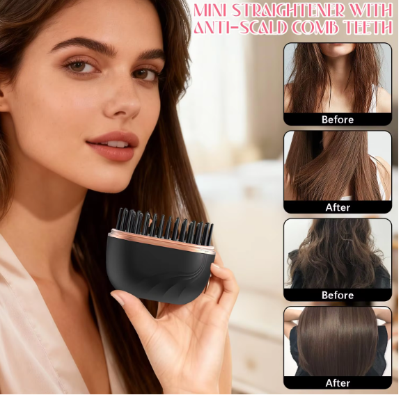 Bjuti Lab™ HeatStyler Mini