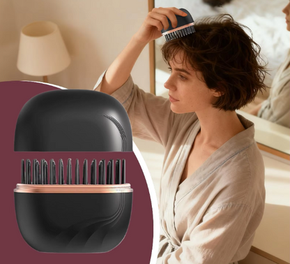 Bjuti Lab™ HeatStyler Mini
