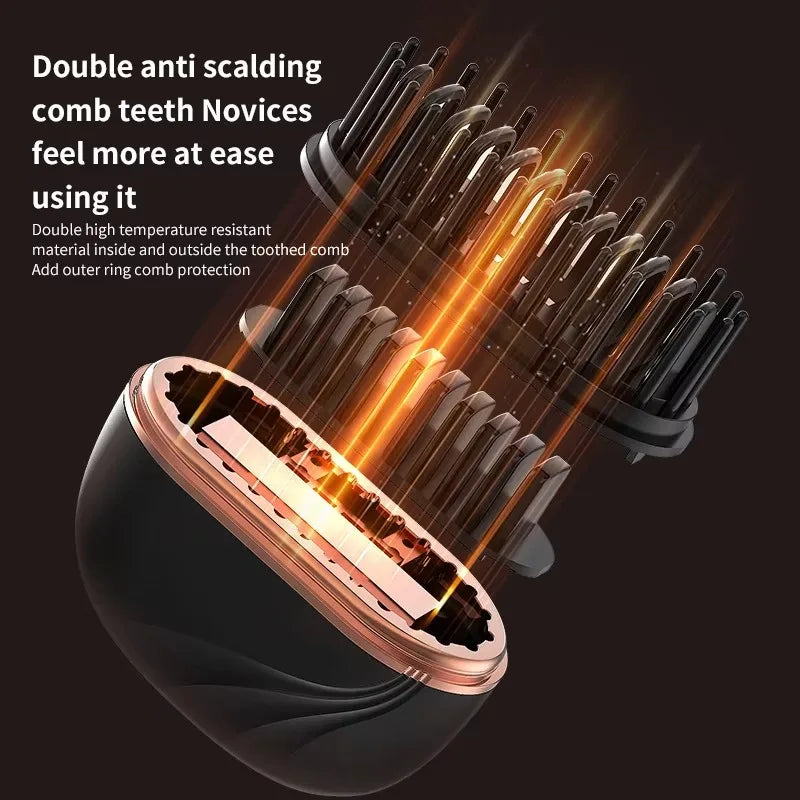 Bjuti Lab™ HeatStyler Mini