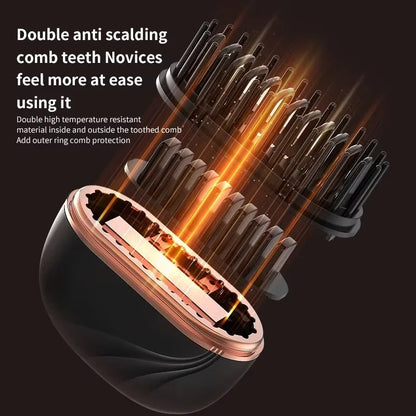 Bjuti Lab™ HeatStyler Mini